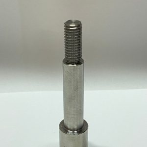 Tornillo Inox