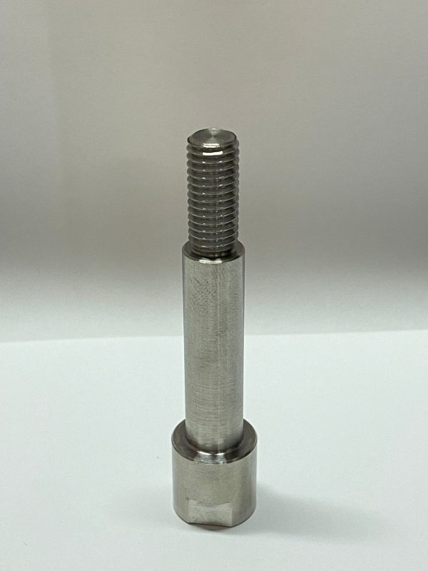 Tornillo Inox